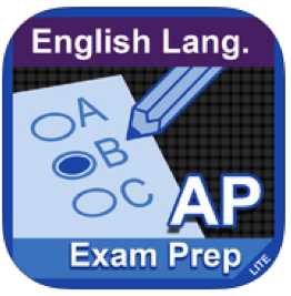 English Lang Exam Prep