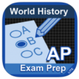 World History Exam Prep