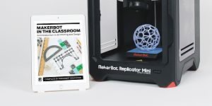 MakerBot handbook