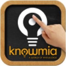 Knowmia