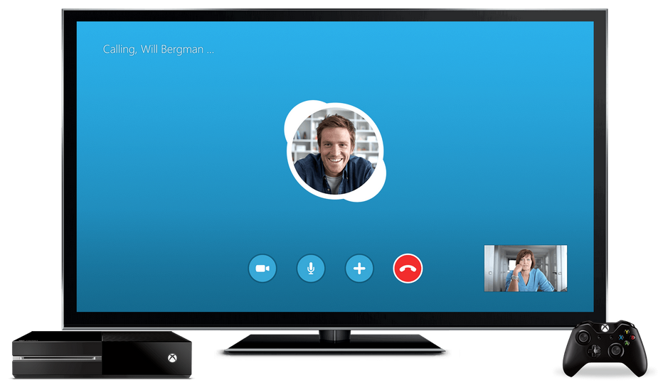 Skype in the Classroom