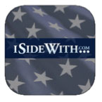 ISideWith icon
