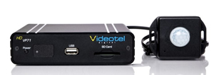 Videotel has released an 