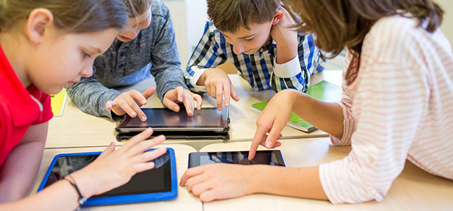 14 Tips to Make BYOD Programs Work for You