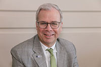 Keith Krueger has been CEO of the Consortium for School Networking (CoSN) for the last 21 years.