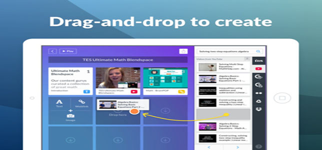 App Assists Teachers With Integrating Digital Content Into Lessons The Journal App Assists Teachers With Integrating Digital Content Into Lessons The Journal