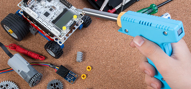 7 Tips for Implementing a Makerspace