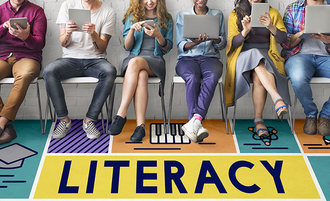 Integrating Literacy into STEAM Lessons