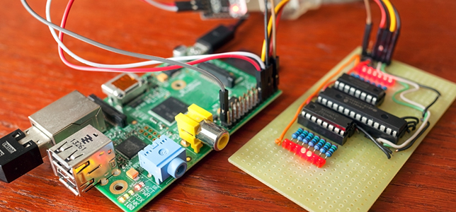Raspberry Pi Foundation and CoderDojo Merge -- THE Journal