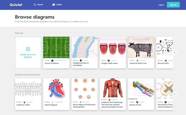 New Quizlet Feature Lets Students Customize Study Materials with Pictures -- THE Journal