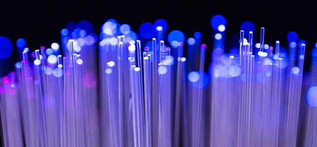 fiber broadband in education