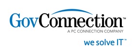 GovConnection Logo