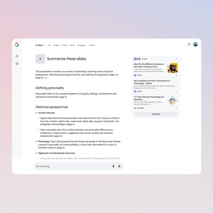 File Upload in AI Mode
