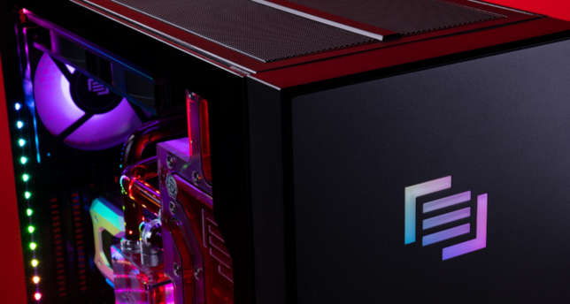 Esports League Bundling Gaming PCs into Membership