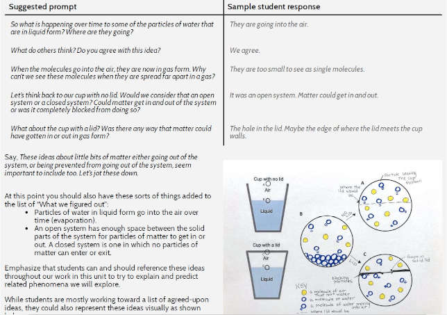 OpenSciEd is rolling out one of the first curricula that both aligns with the Next Generation Science Standards and, as an open science education resource, is free.