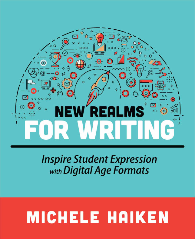 5 Ways to Inspire Student Literacy with Digital Formats