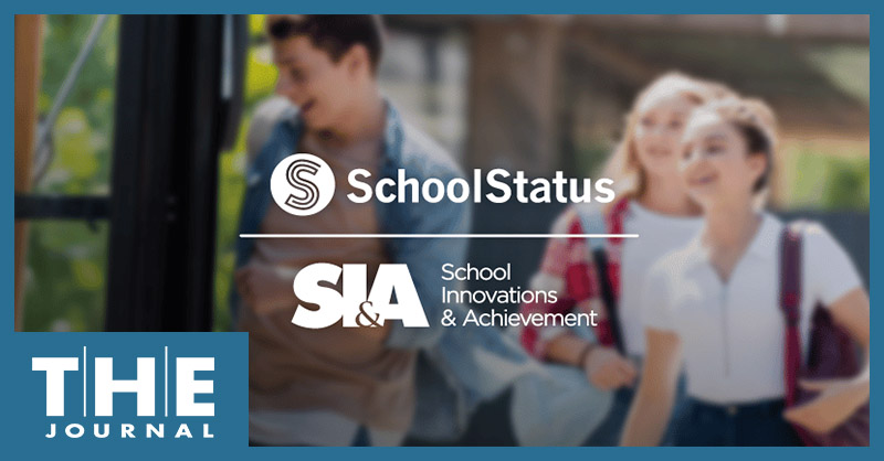 SchoolStatus has acquired SI&A