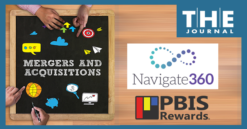 Navigate360 has acquired PBIS Rewards