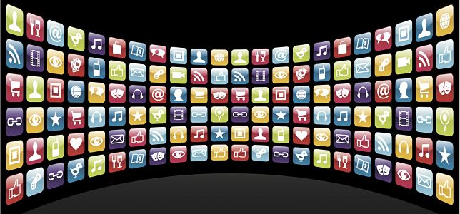 Top Apps of 2014