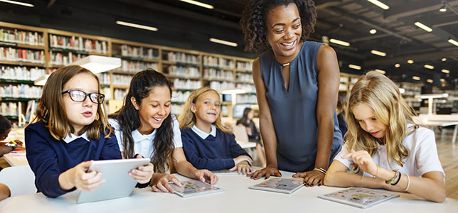 The vast majority of teachers are using technology daily with their students, and most say their use of technology will increase even more next year, according to a new study involving 2,500 K–12 teachers.