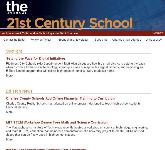 THE Journal Newsletter: THE 21st Century School