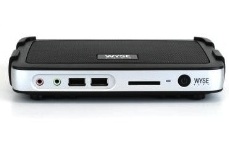 Wyse Intros Linux-Based Thin Client for Cloud Computing on a Budget ...