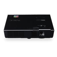 Nec Launches Led Illuminated Portable Projector The Journal