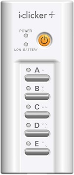 >clicker+ will add an improved keypad with Braille characters.