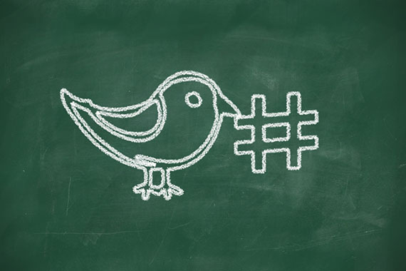 twitter chats for educators