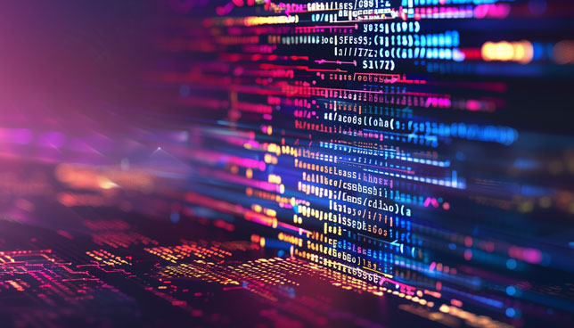 abstract coding