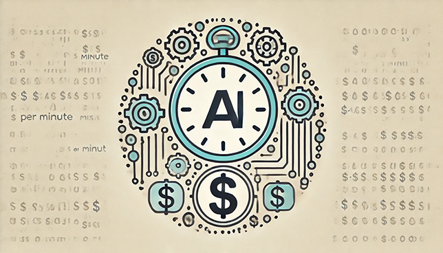 clock with gears and digital circuits inside