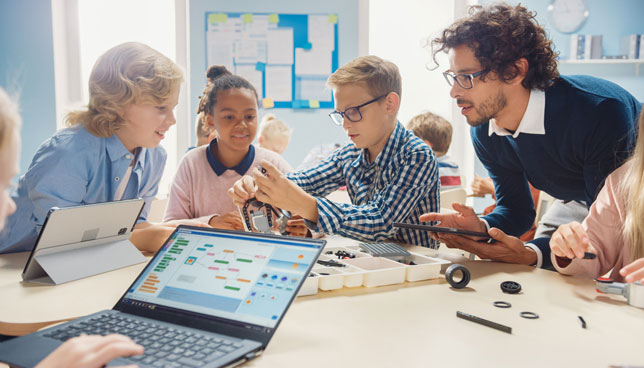 Lumio by SMART Technologies