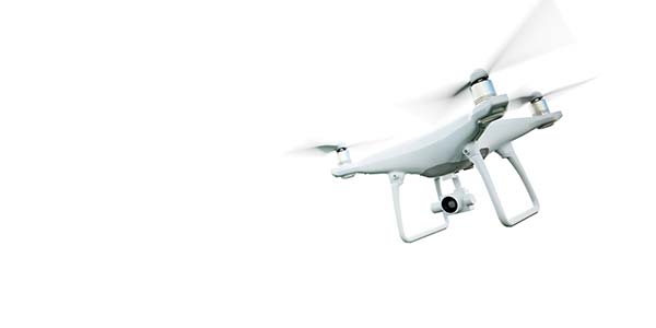 Program for Teaching with Drones in Middle School Receives STEM Grant