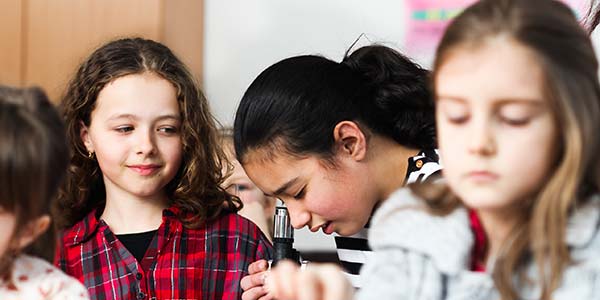 American Association of University Women STEM Equity Grants