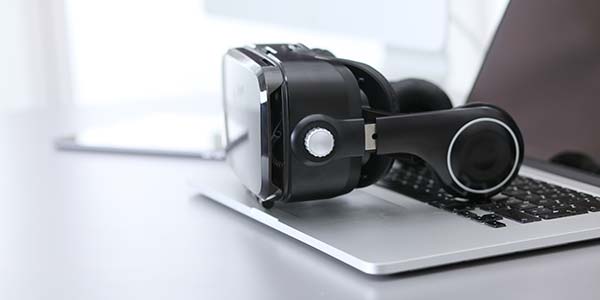Virtual Reality