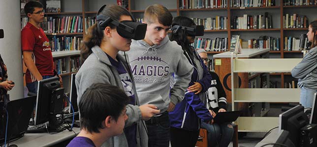 Making Virtual Reality a Reality in Today