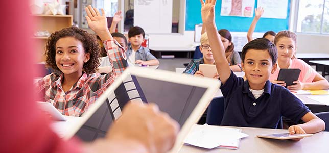 Learning Reform Is a State Issue Now