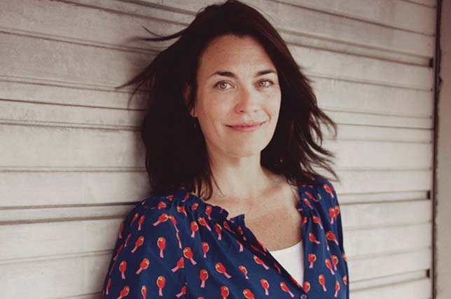 Meredith Walker, cofounder and executive director of Amy Poehler