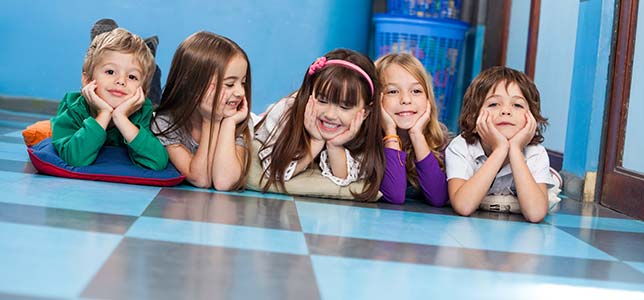 Designing Learning Spaces for Student Engagement