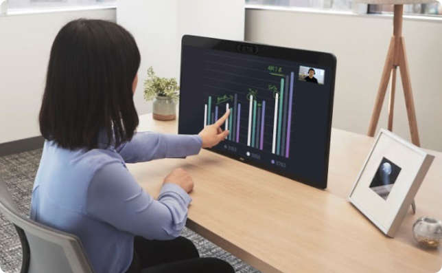 Zoom Enters Appliance Business with Zoom for Home
