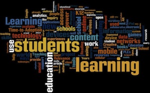 The annual Horizon Report focuses on the key technology areas that researchers identify as likely to have a major impact on educational institutions and other learning-focused organizations within the next five years