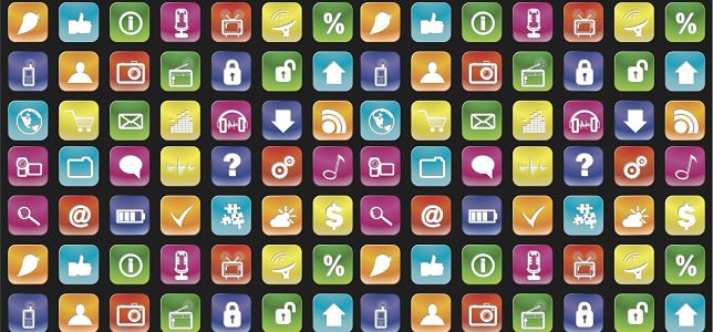 Apps for Common Core