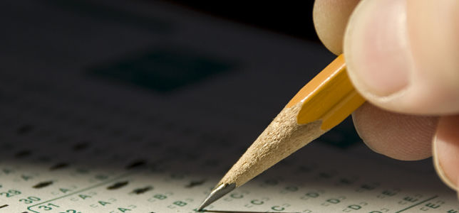 Test Prep Apps