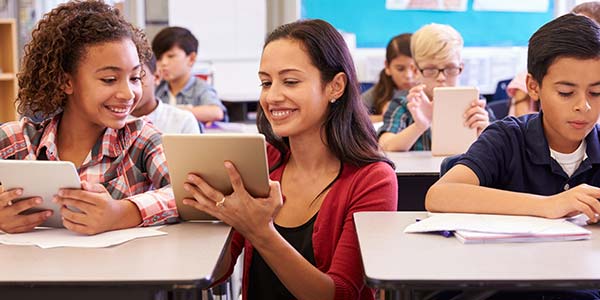 7 digital learning trends