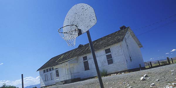 Report: Federally Impacted Schools Need $4.2 Billion in Construction