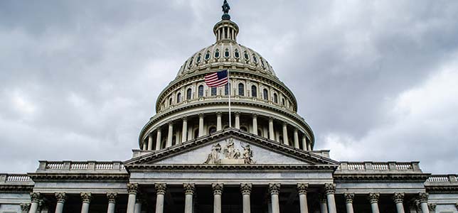 Senate Ed Appropriations Subcommittee Approves $68.3 Billion in Discretionary Spending