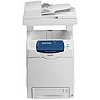 Xerox Phaser 6180MFP/N Color Multifunction Printer