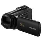 Samsung F50 Digital Video Camera, Black