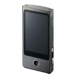 Sony Bloggie Touch Digital Camcorder, 8GB - Black