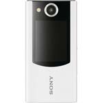 Sony FS2 Bloggie, 4GB, 4x Zoom, White